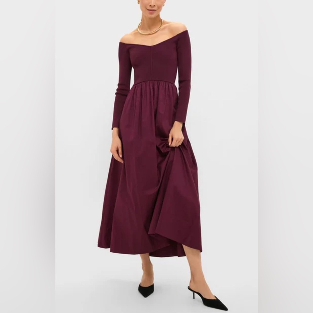 TUCKERNUCK Winetasting Clea Dress XXL